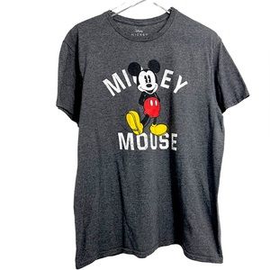 DISNEY Mickey Mouse Size Large